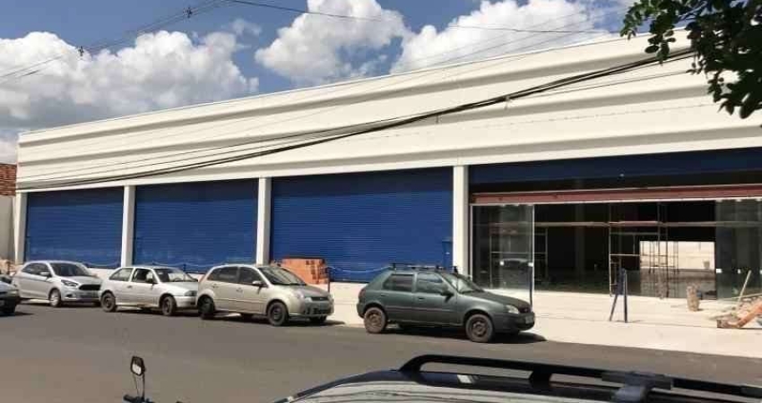 PREDIO COMERCIAL NO CENTRO DE BAURU !!!