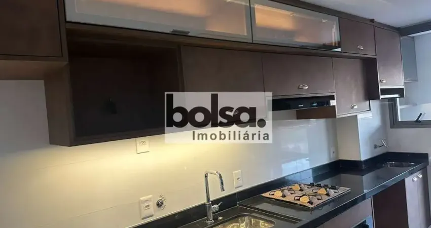 Apartamento com 3 quartos à venda no Jardim Estoril IV, Bauru 