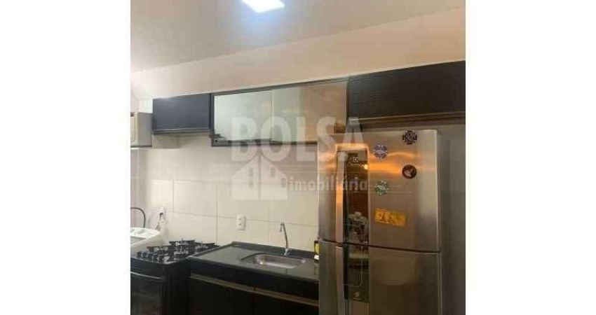 Apartamento com 2 quartos à venda no Jardim Ana Lúcia, Bauru 