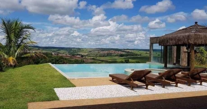 Chácara / sítio com 3 quartos à venda na Zona Rural, Duartina 