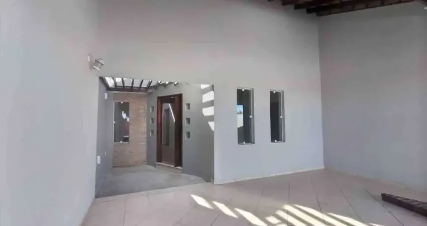 Casa com 3 quartos à venda no Parque Viaduto, Bauru 