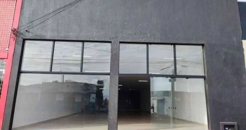 LOCALIZADO EM CORREDOR COMERCIAL ! ! !