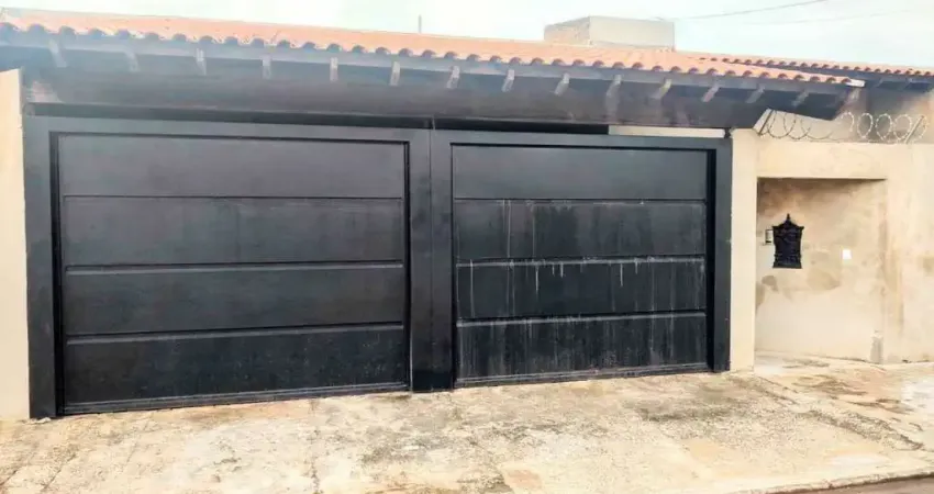 Casa com 3 quartos à venda na Vila Carolina, Bauru 