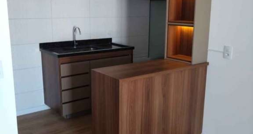 Apartamento à venda no Alto Higienópolis, Bauru 