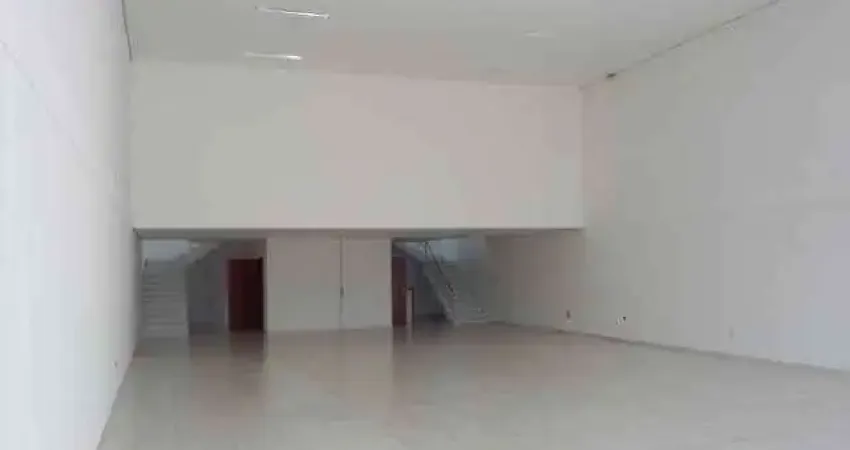 Prédio à venda no Parque Jardim Europa, Bauru 