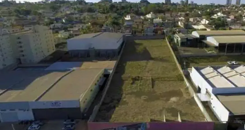 Terreno comercial à venda no Ribeirânia, Ribeirão Preto 