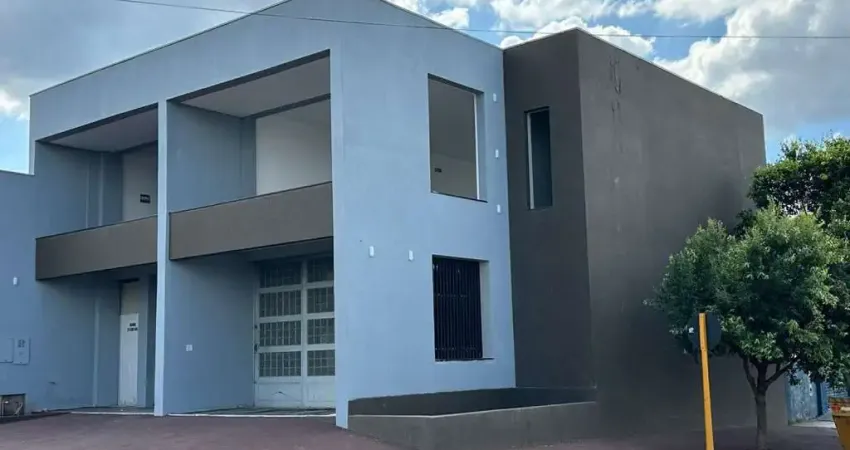 PRÉDIO COMERCIAL em JARDIM TERRA BRANCA, (Bauru) - SP