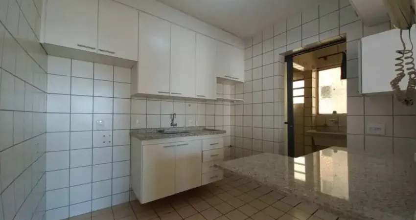 Apartamento com 3 quartos à venda no Jardim Auri Verde, Bauru 