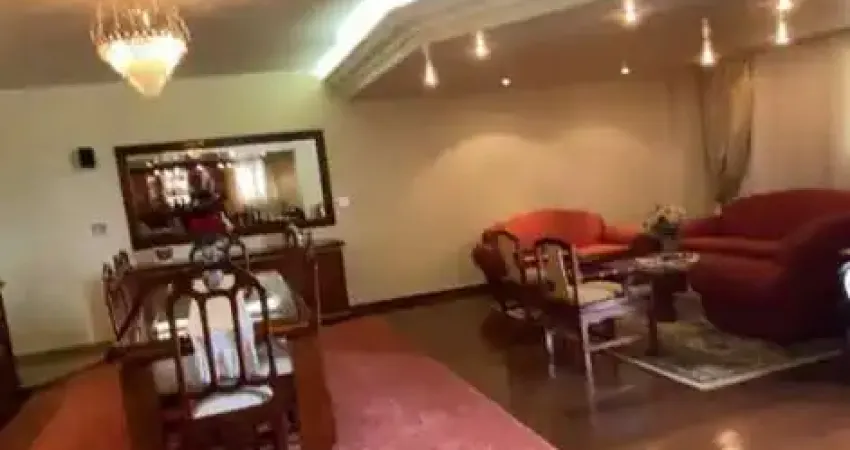 Apartamento com 4 quartos à venda no Jardim Estoril, Bauru 