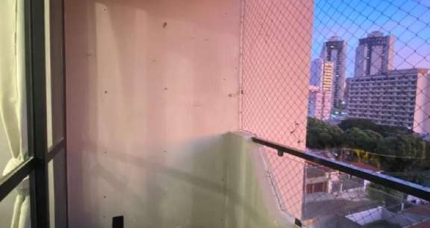 Apartamento com 2 quartos à venda na Vila Brunhari, Bauru 