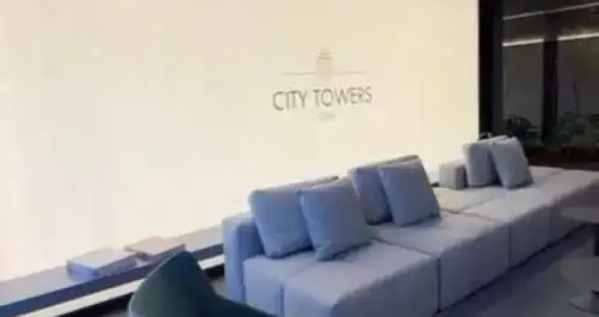 Apartamento com 3 quartos à venda no Jardim Estoril IV, Bauru 