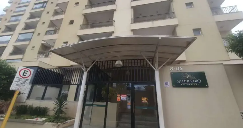 Apartamento com 3 quartos à venda no Jardim Panorama, Bauru 