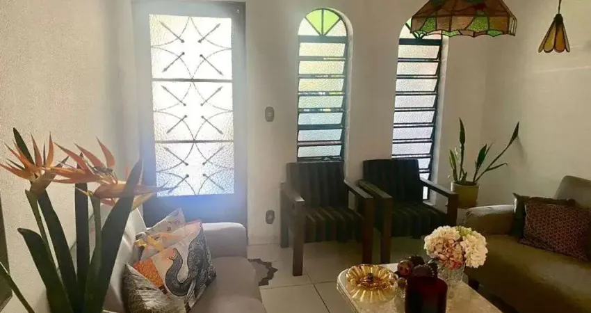 Casa com 3 quartos à venda no Jardim Panorama, Bauru 