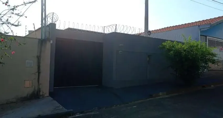 Casa com 3 quartos à venda no Jardim Terra Branca, Bauru 