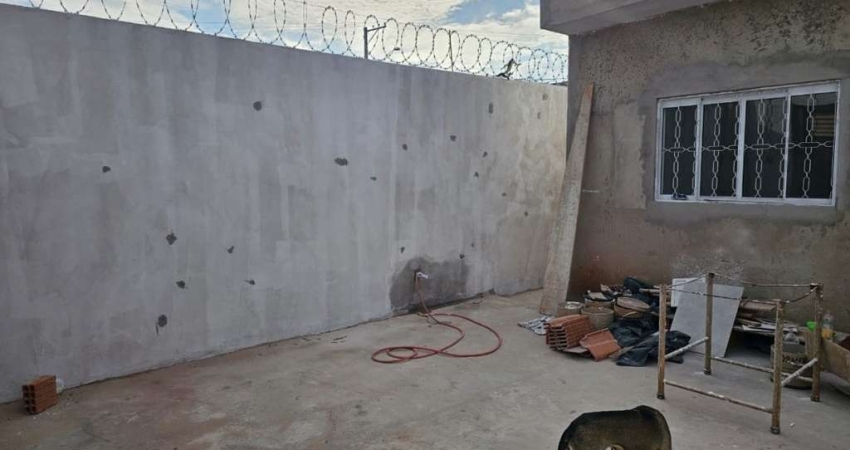 Casa com 2 quartos à venda no Parque Santa Edwiges, Bauru 