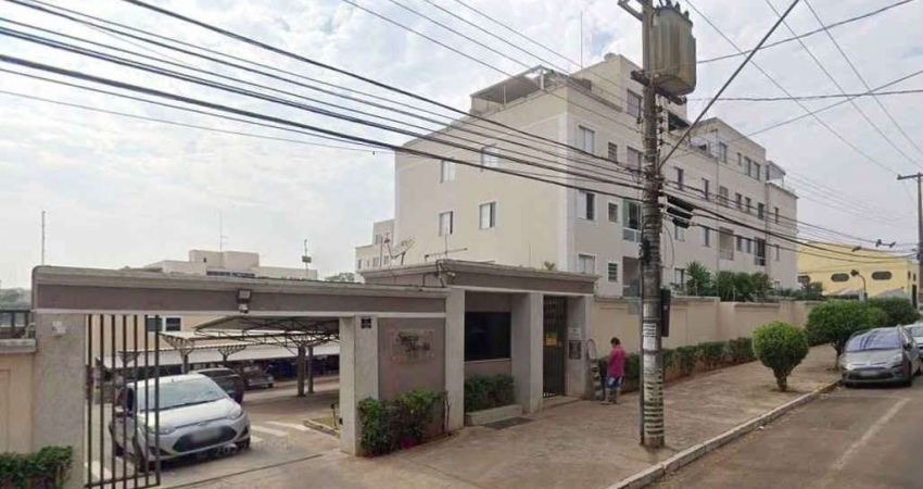 Apartamento com 2 quartos à venda na Vila Cardia, Bauru 