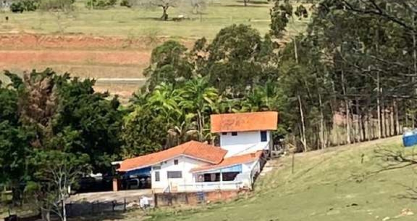 Fazenda à venda na Zona Rural, Piratininga 