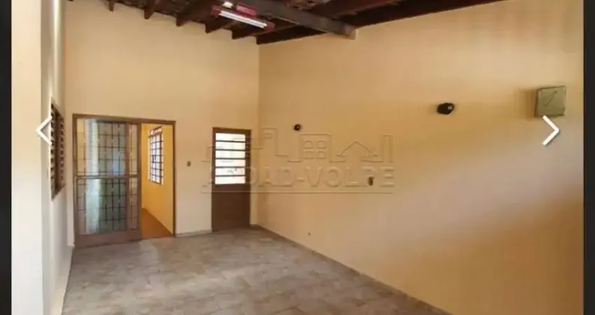 Casa com 3 quartos à venda no Núcleo Habitacional Mary Dota, Bauru 