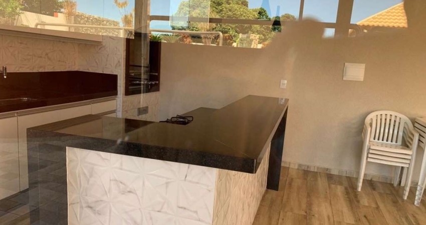 Apartamento com 3 quartos à venda no Parque Jardim Europa, Bauru 