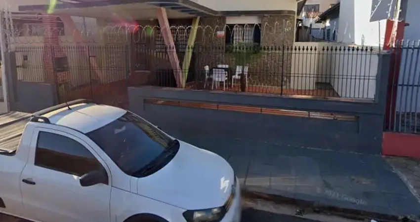 Casa com 2 quartos à venda no Jardim Bela Vista, Bauru 
