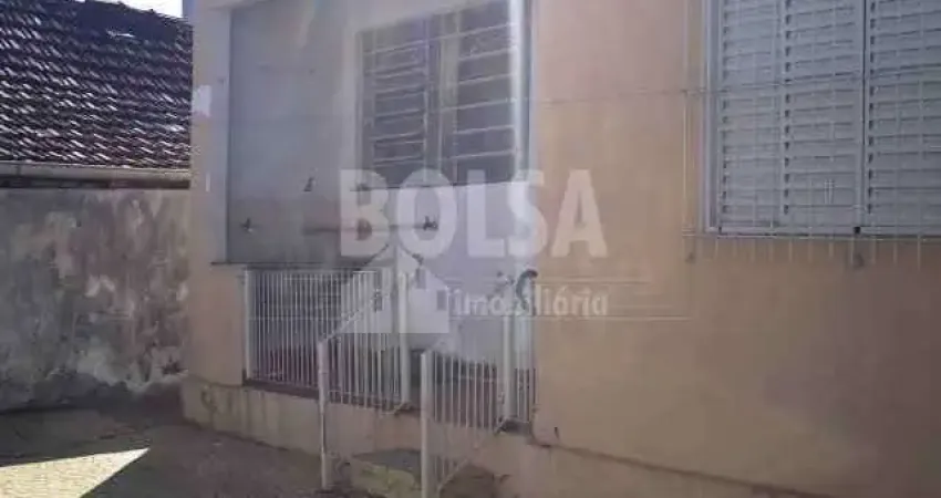 Casa com 2 quartos à venda no Jardim Bela Vista, Bauru 