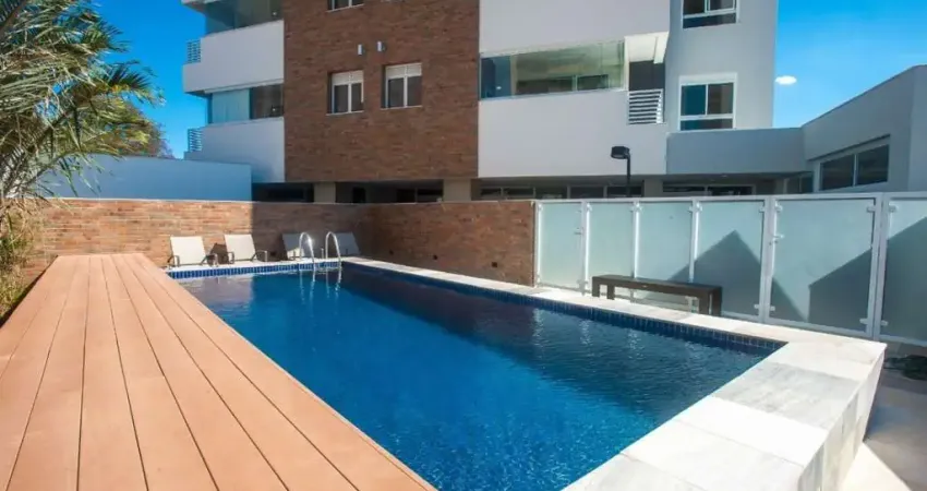 Lindo apartamento com varanda gourmet , Semi Mobiliádo! 02 suites! Climatizado
