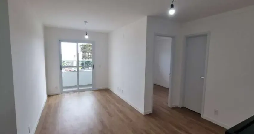 Apartamento com 1 quarto à venda na Vila Nova Cidade Universitária, Bauru 
