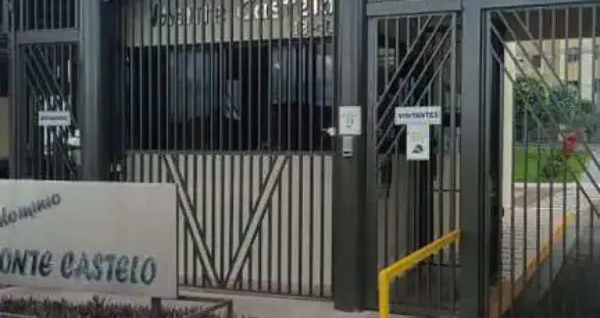 Apartamento com 3 quartos à venda na Vila Coralina, Bauru 