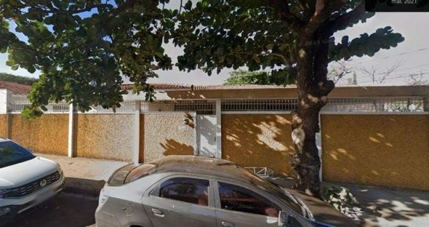 Casa com 3 quartos à venda no Parque Jardim Europa, Bauru 