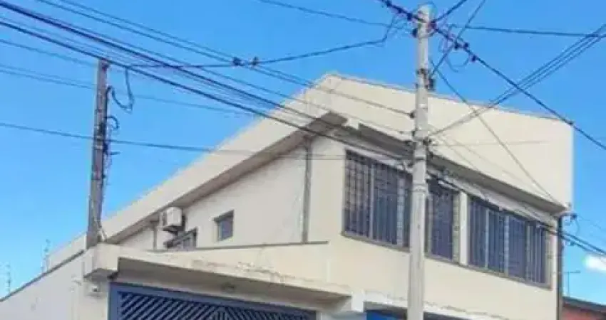 Casa com 3 quartos à venda no Jardim Bela Vista, Bauru 