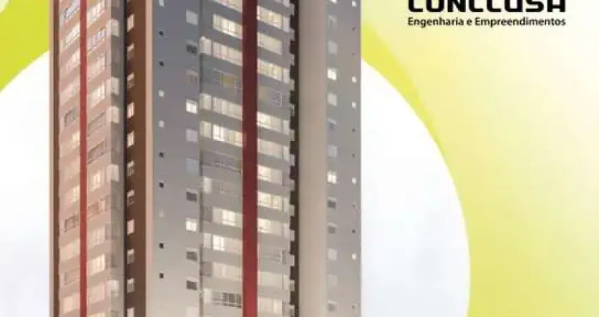 Apartamento com 1 quarto à venda no Jardim Paulista, Bauru 