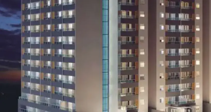 Apartamento com 1 quarto à venda no Jardim Nasralla, Bauru 