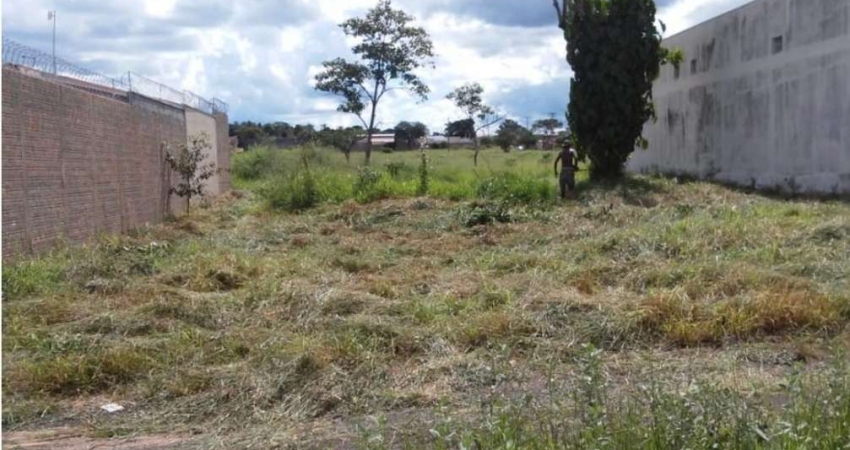 Terreno à venda no Quinta da Bela Olinda, Bauru 