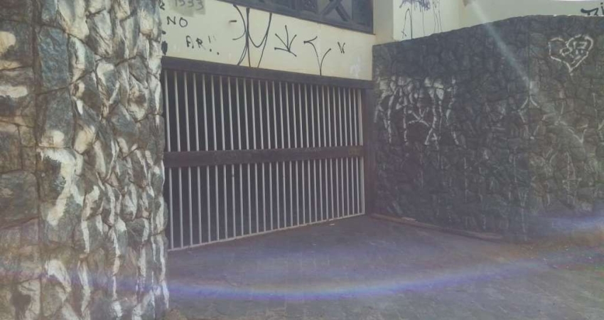 Casa com 3 quartos à venda no Jardim Panorama, Bauru 