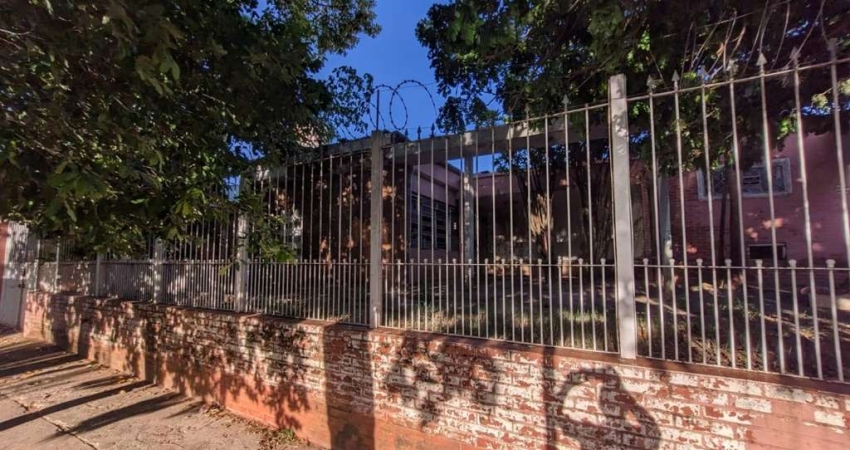 Terreno Corredor Comercial  para venda com 605 m² em JARDIM ESTORIL 1, Bauru - SP