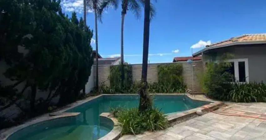 Casa com 4 quartos à venda no Jardim Estoril IV, Bauru 