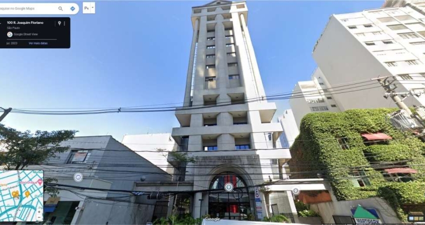 Prédio à venda no Itaim Bibi, São Paulo 