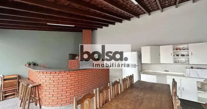 Casa com 3 quartos à venda no Centro, Piratininga 