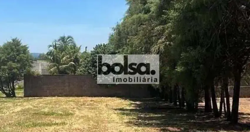 Terreno à venda na Zona Rural, Piratininga 