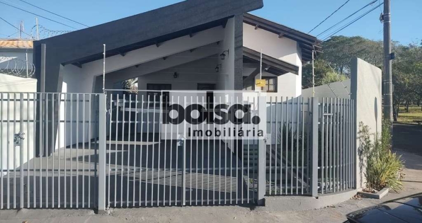 Casa com 3 quartos à venda no Jardim Terra Branca, Bauru 