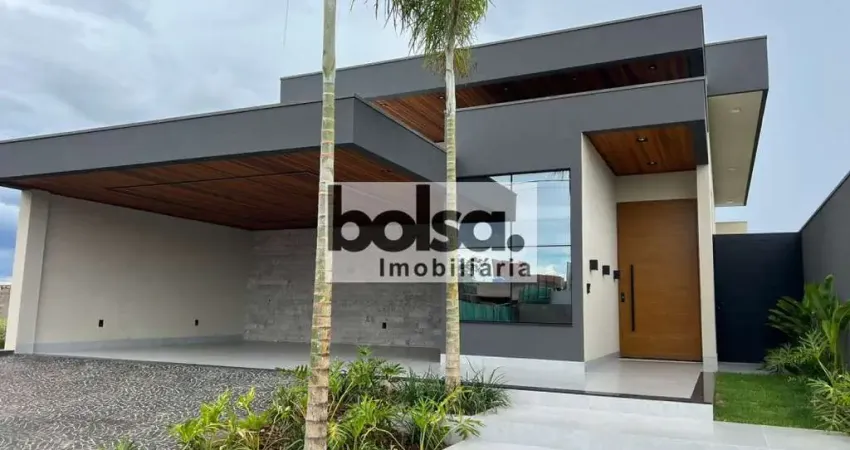 Casa com 4 quartos à venda na Vila Aviação, Bauru 