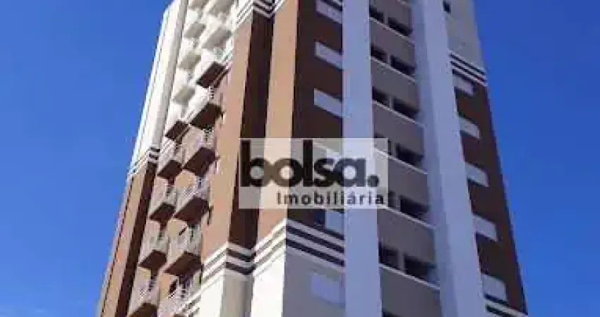 Apartamento com 1 quarto à venda no Jardim Brasil, Bauru 
