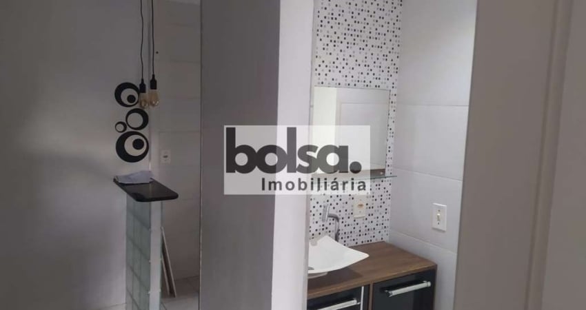 Apartamento à venda no Conjunto Habitacional Engenheiro Otávio Rasi, Bauru 