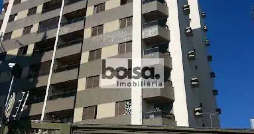 Apartamento com 3 quartos à venda na Vila Cidade Universitária, Bauru 