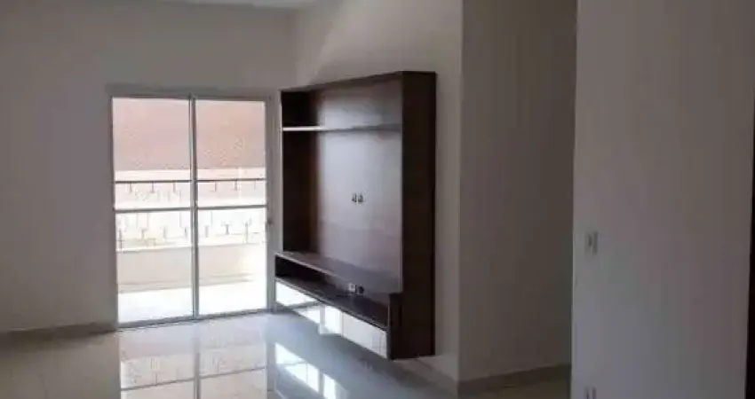 Apartamento com 3 quartos à venda no Jardim Panorama, Bauru 