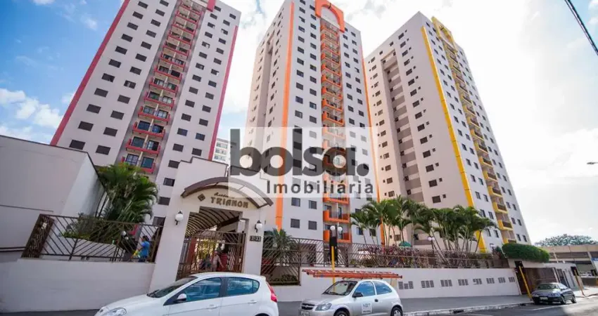 Apartamento com 3 quartos à venda no Jardim Infante Dom Henrique, Bauru 