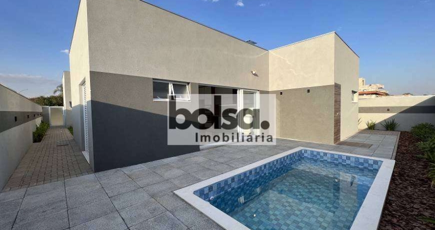 Casa com 3 quartos à venda no Alphaville, Bauru 