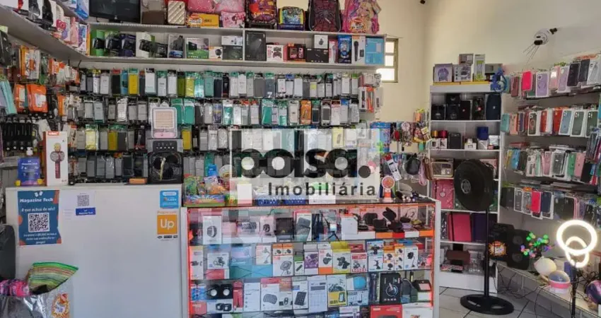 Ponto comercial à venda no Centro, Agudos 