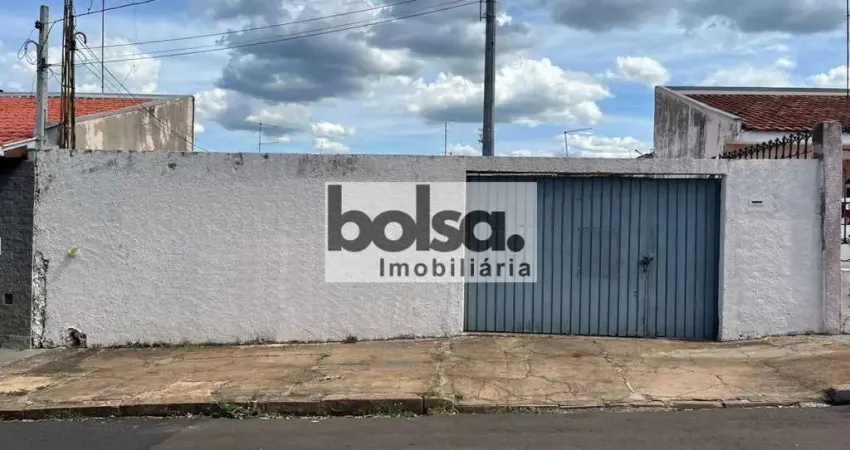 Terreno à venda no Jardim Cruzeiro do Sul, Bauru 