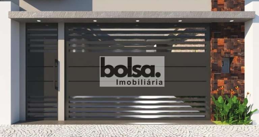 Casa com 2 quartos à venda na Vila Alto Paraíso, Bauru 